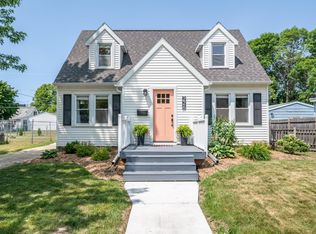 226 S Willow St, Kimberly, WI 54136