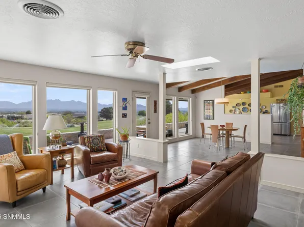 1270 Vista Del Monte, Las Cruces, NM 88007
