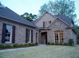 4711 Boulder Dr, Trussville, AL 35173