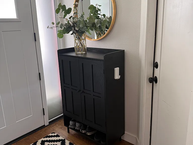 Entryway.