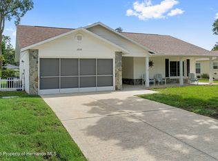 2224 Merion Ct, Spring Hill, FL 34606