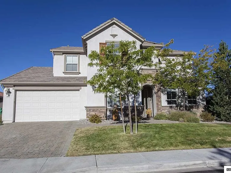 3595 Socrates Dr — Photo 3