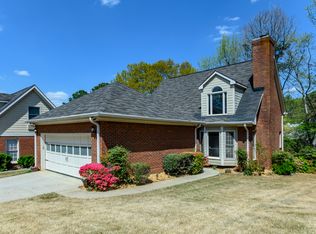 3253 Embry Downs Ct, Atlanta, GA 30340