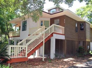 219 Deer Run Rd, Fripp Island, SC 29920