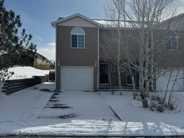 2419 Farnum St, Casper, WY 82609