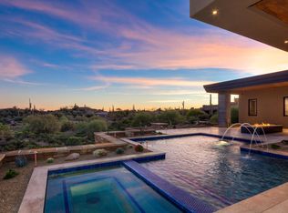 10285 E Boulder Bend Rd, Scottsdale, AZ 85262