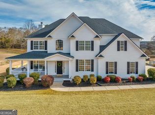 191 Durham Dr, Hoschton, GA 30548