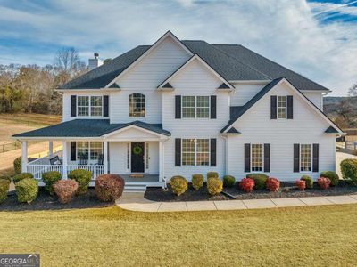 191 Durham Dr, Hoschton, GA, 30548