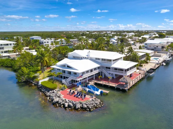 251 Plantation Ave, Tavernier, FL 33070