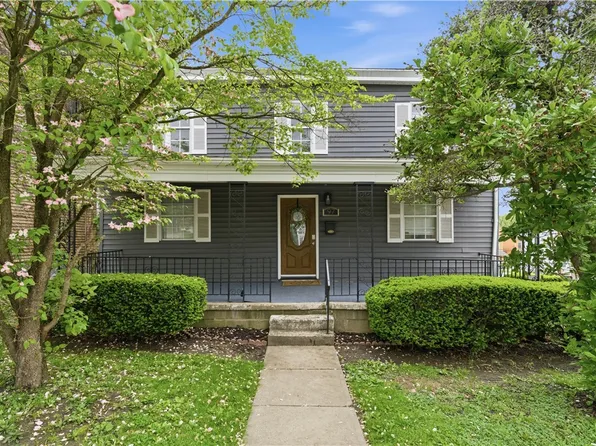 97 N Sprague Ave, Pittsburgh, PA 15202