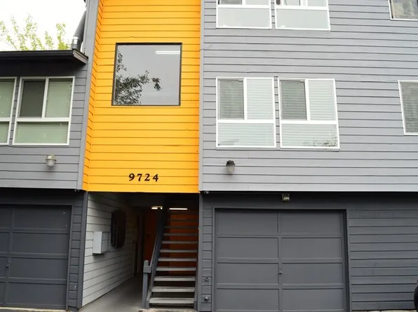 9724 6th Ave NW APT B, Seattle, WA 98117