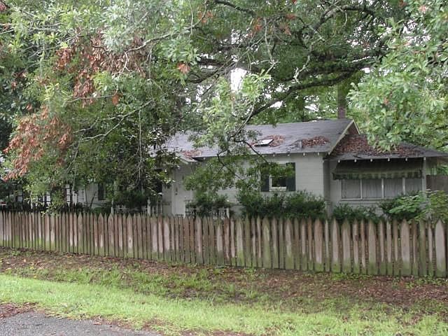 Front view