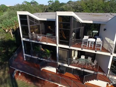 520 S Peninsula Ave #1D-11, New Smyrna Beach, FL, 32169