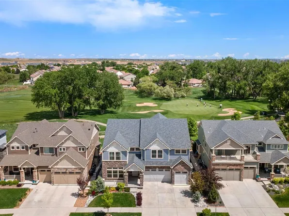 4960 Malaya Street, Denver, CO 80249