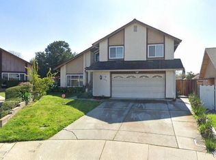 3234 Gatelight Ct, San Jose, CA 95148