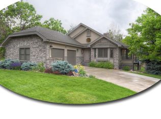 6 Tauber Ct, Castle Pines, CO 80108