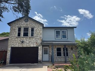 7702 Chatsworth, San Antonio, TX 78250