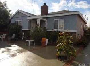 8205 Noble Ave, Panorama City, CA 91402