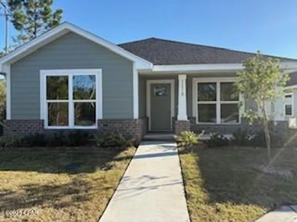 11510 Godart St, Panama City, FL 32404