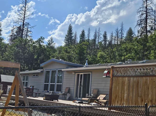 13239 Rocky Rd, Fort Jones, CA 96032