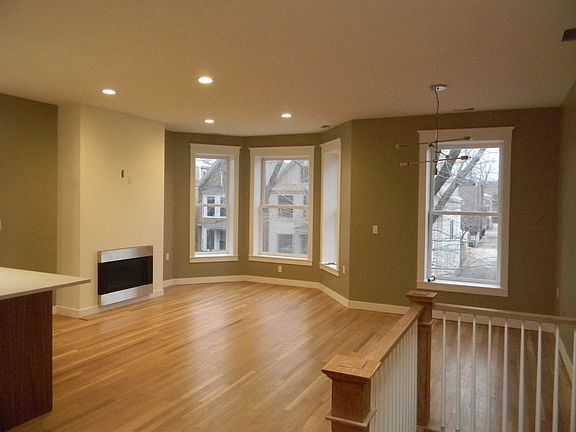 Living Room Area