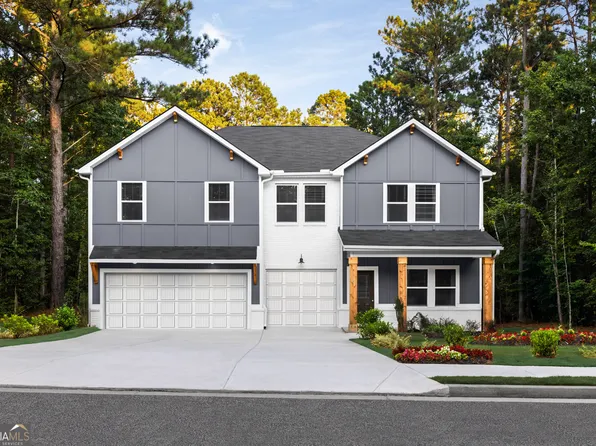 2472 SW Oneal Rd #22, Conyers, GA 30094