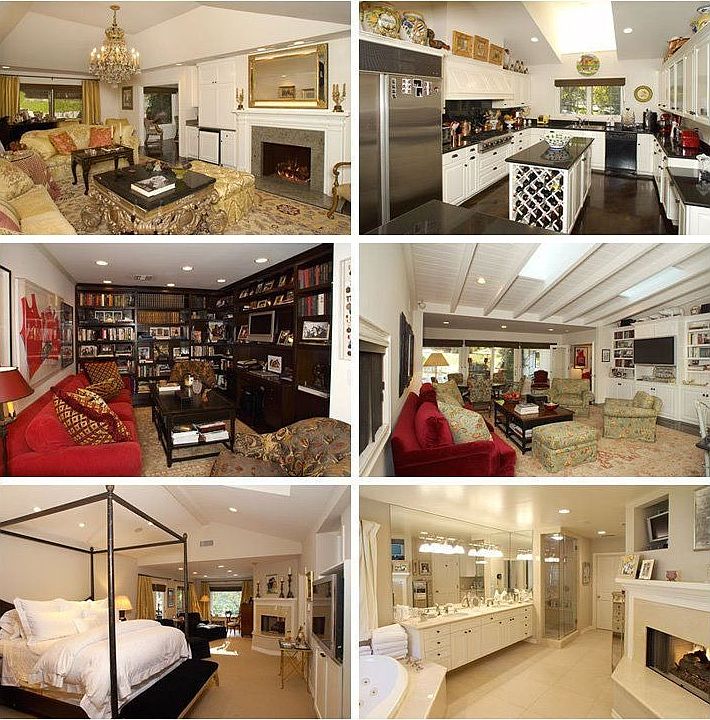 5400 Jed Smith Rd, Hidden Hills, CA 91302 Zillow