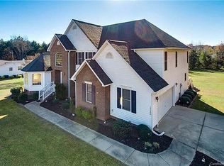 12420 McCord Rd, Huntersville, NC 28078