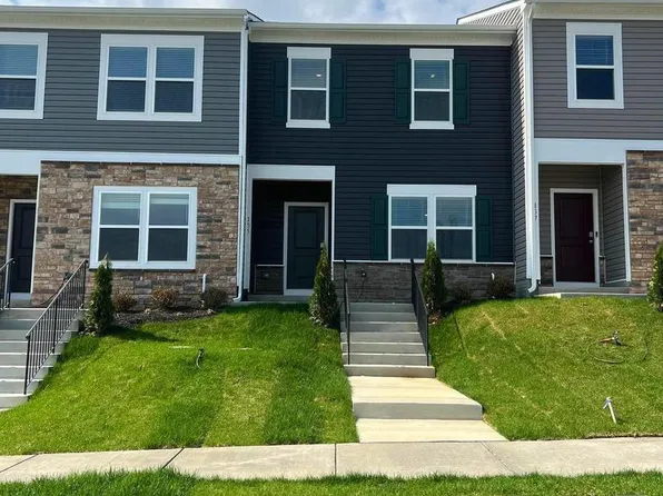 155 Tigney Dr, Stephens City, VA 22655