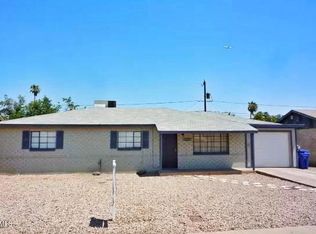 1340 E Don Carlos Ave, Tempe, AZ 85281