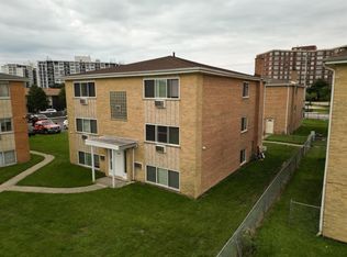 9662 Golf Ter APT GW, Des Plaines, IL 60016