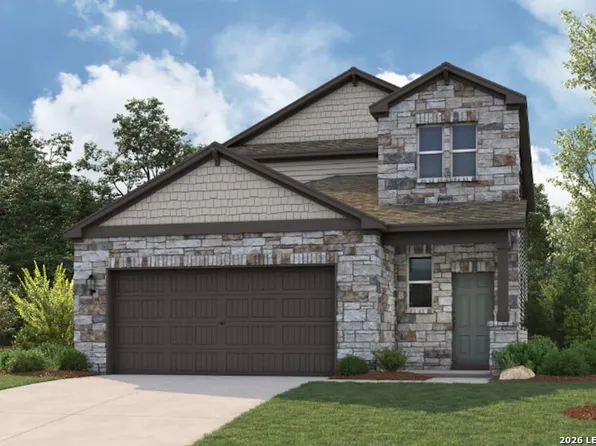 15443 Lonehollow Lake, San Antonio, TX 78253