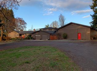 82923 Bear Creek Rd, Creswell, OR 97426