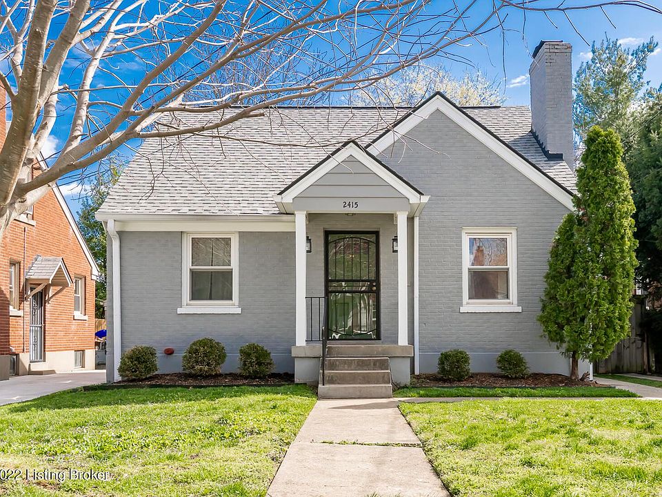 1st image of 2415 Mount Claire Ave
