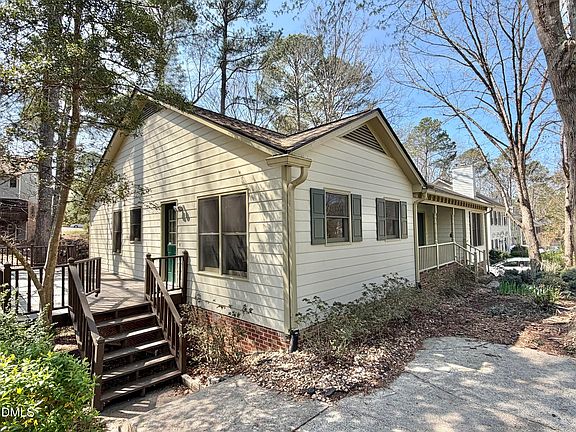 4th image of 4907 Fortunes Ridge Dr