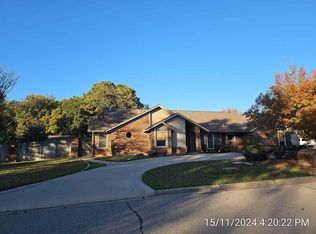 2544 NE Heritage Creek Dr, Lawton, OK 73507