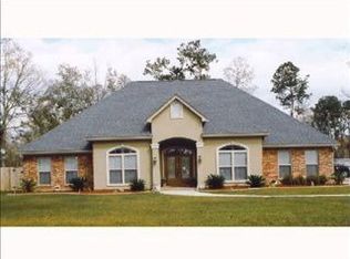 184 Chantilly Loop, Pearl River, LA 70452