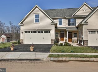 5356 Red Mulberry Way, Frederick, MD 21703