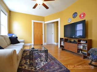 315 Warren St #2, Waltham, MA 02453