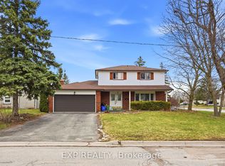 1 Nordale Ct, Kawartha Lakes, ON K9V4V4