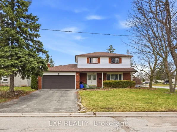 1 Nordale Ct, Kawartha Lakes, ON K9V 4V4
