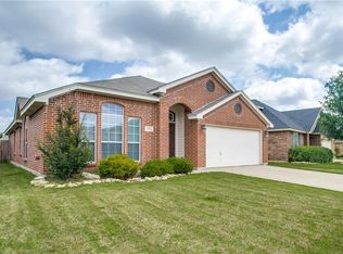 4312 Summersweet Ln, Crowley, TX 76036