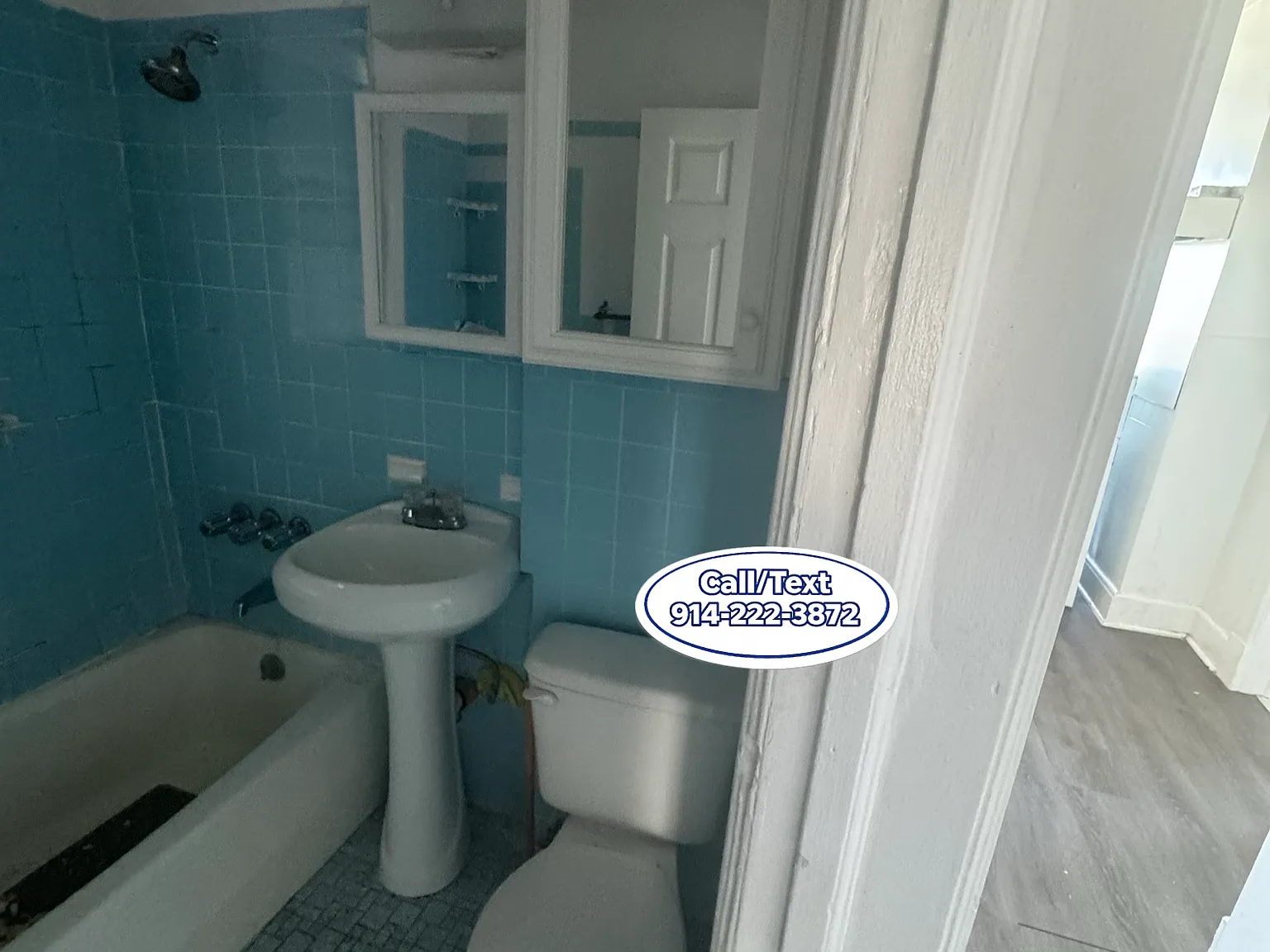 3 bed, $3,000 — Photo 2