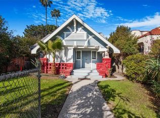 3417 4th Ave, Los Angeles, CA 90018