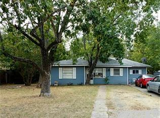 509 Chickapoo Trl, Grand Prairie, TX 75051