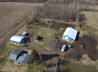 1804 240th Ave, Mora, MN 55051