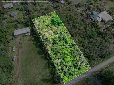 28th Ave Lot 652, Keaau, HI, 96749