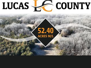 0 515th Ln, Chariton, IA 50049