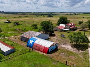 3901 State Highway 95 N, Moulton, TX 77975