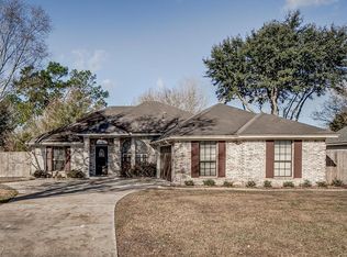 2460 Larchwood St, Orange Park, FL 32065